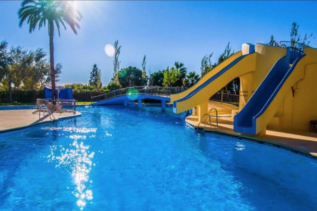 Apartamento Minerva Benalmádena Exterior foto