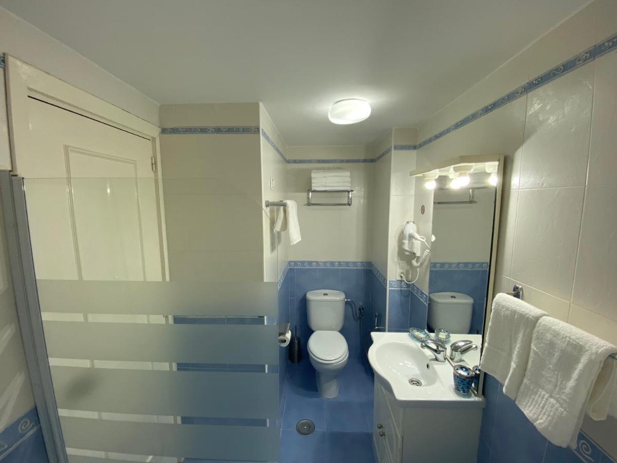 Apartamento Minerva Benalmádena Exterior foto